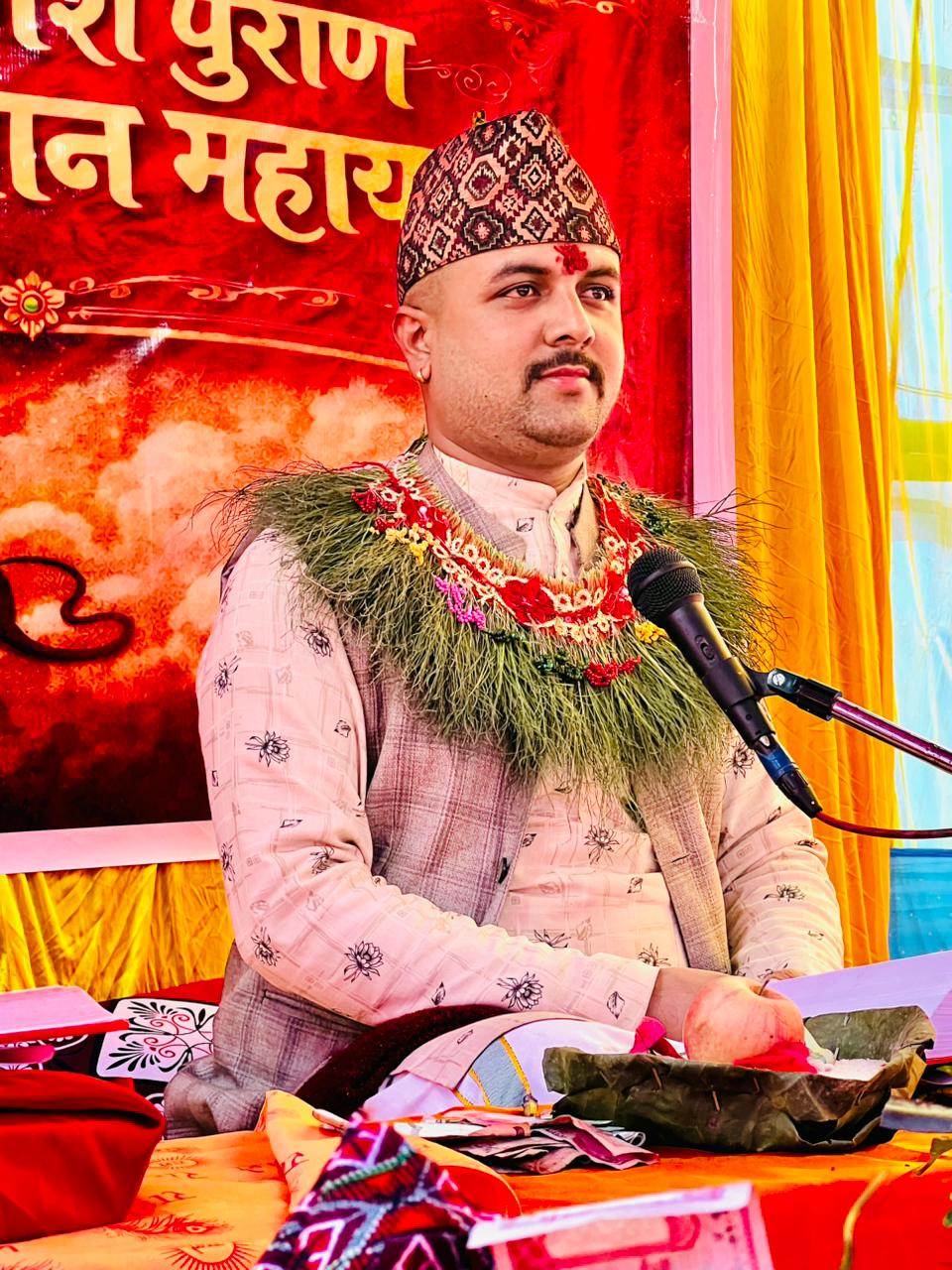 दिपेन्द्र खतिवडा