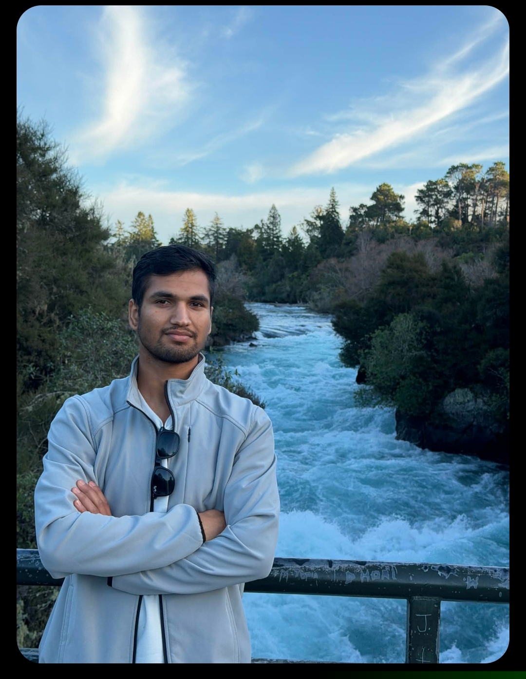 Diwash Baral