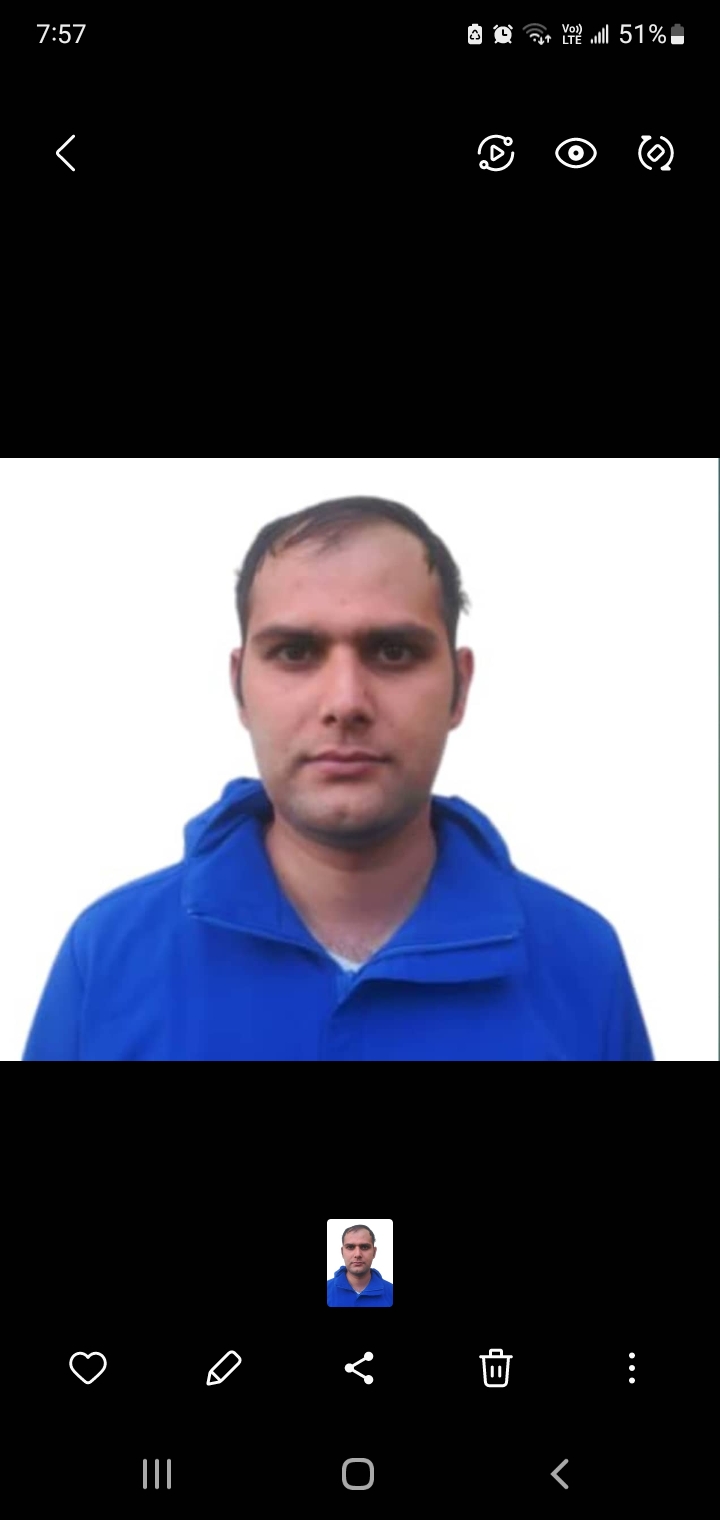 SuniL Khanal