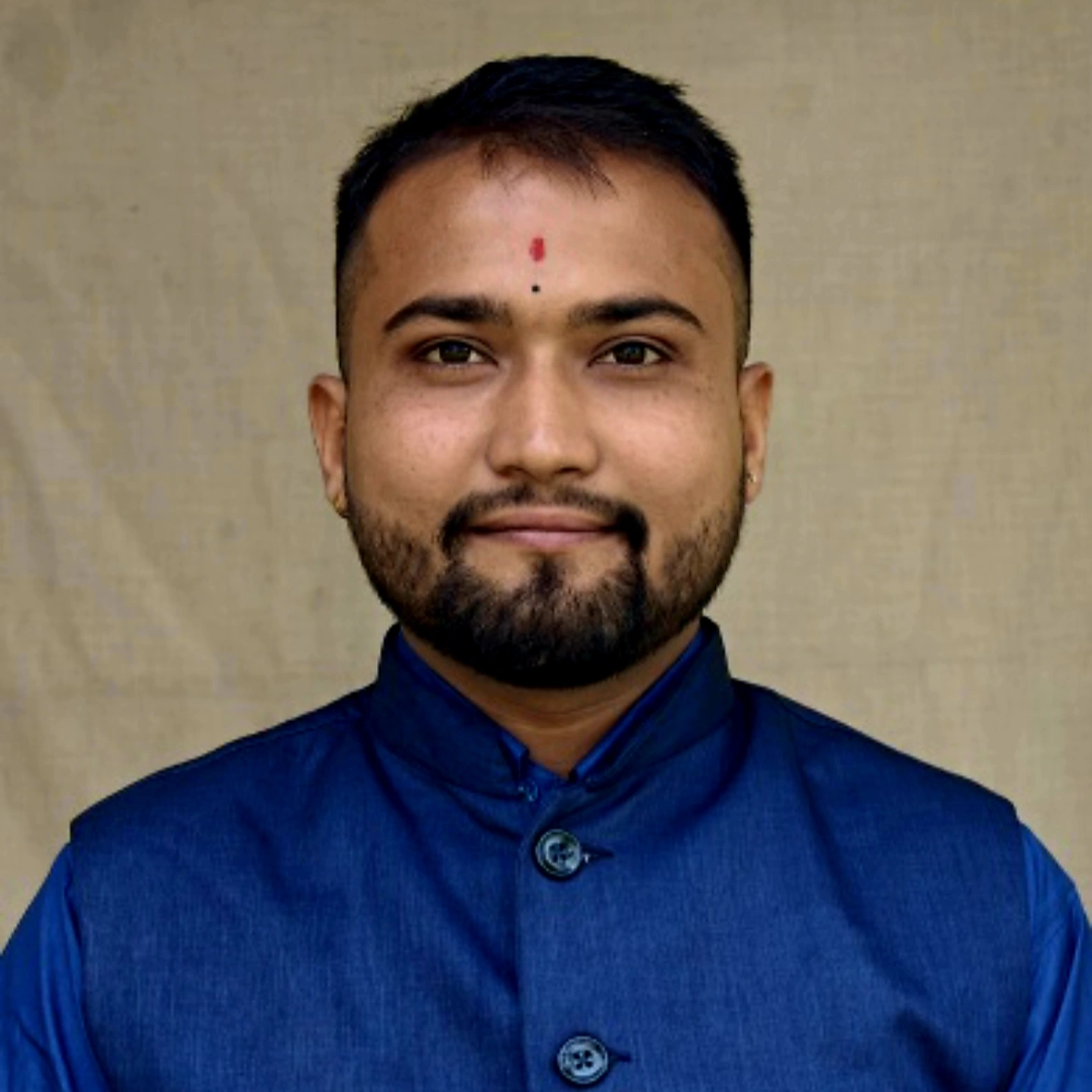 Prabesh Poudel