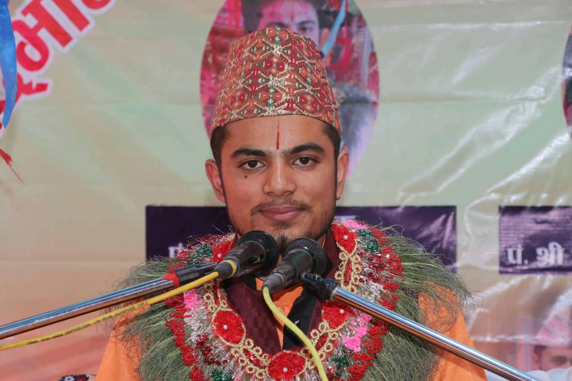 Saroj Adhikari