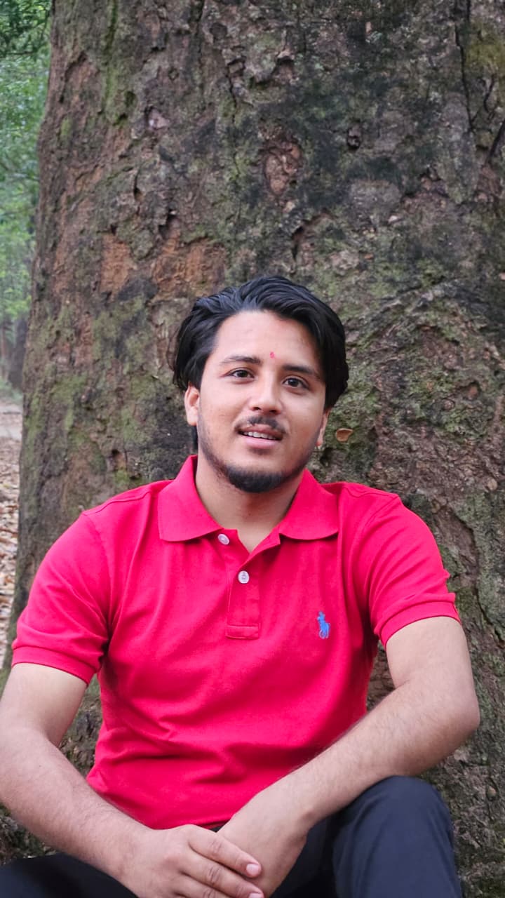 Basanta subedi