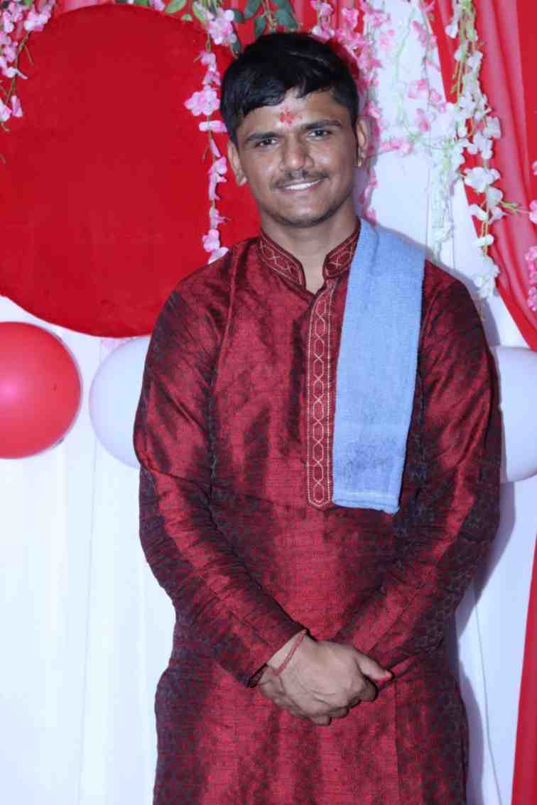 Pawan devkota