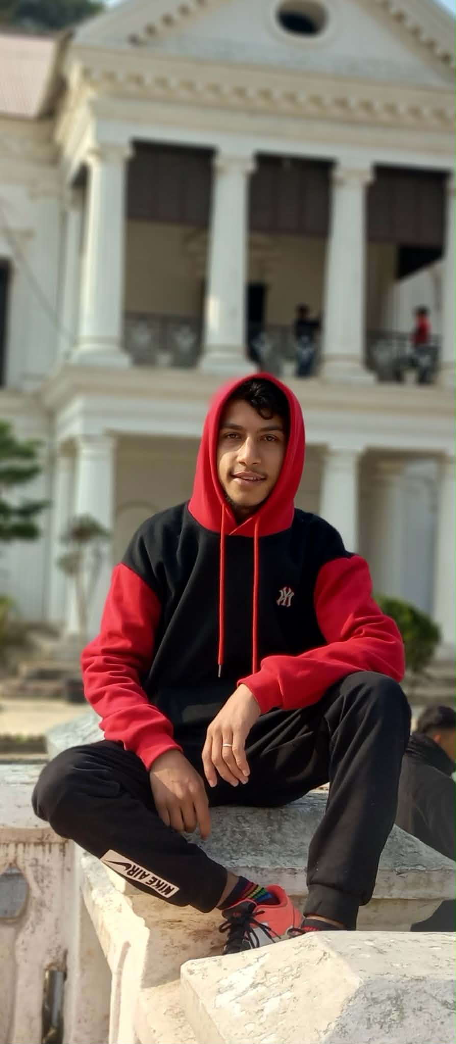 Prabin Gadtoula