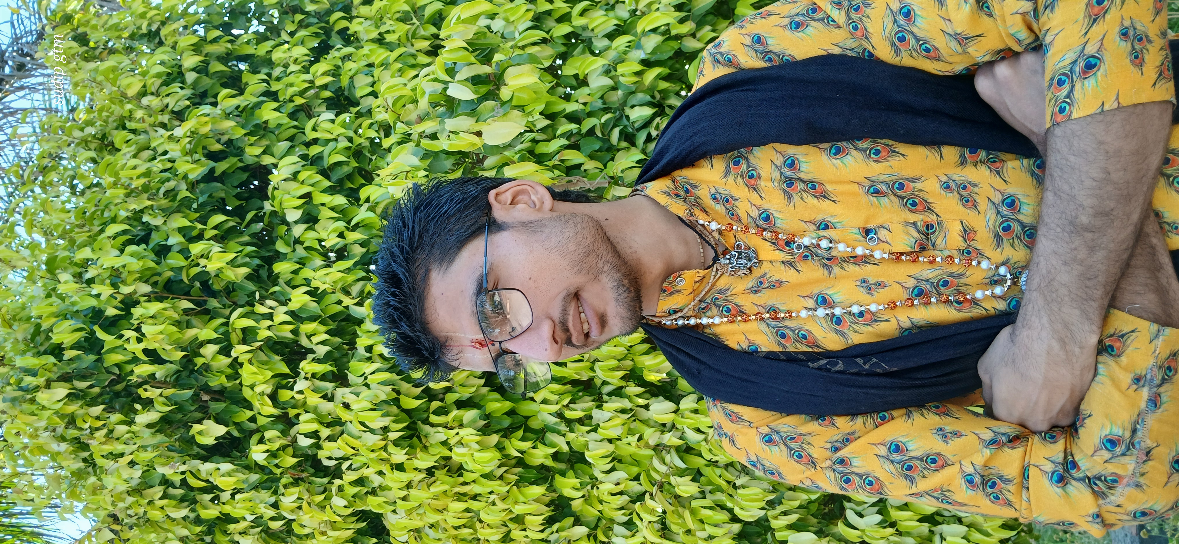 Sudip gautam