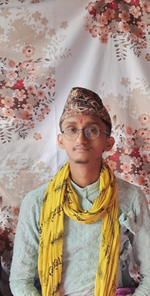Gourab bhandari