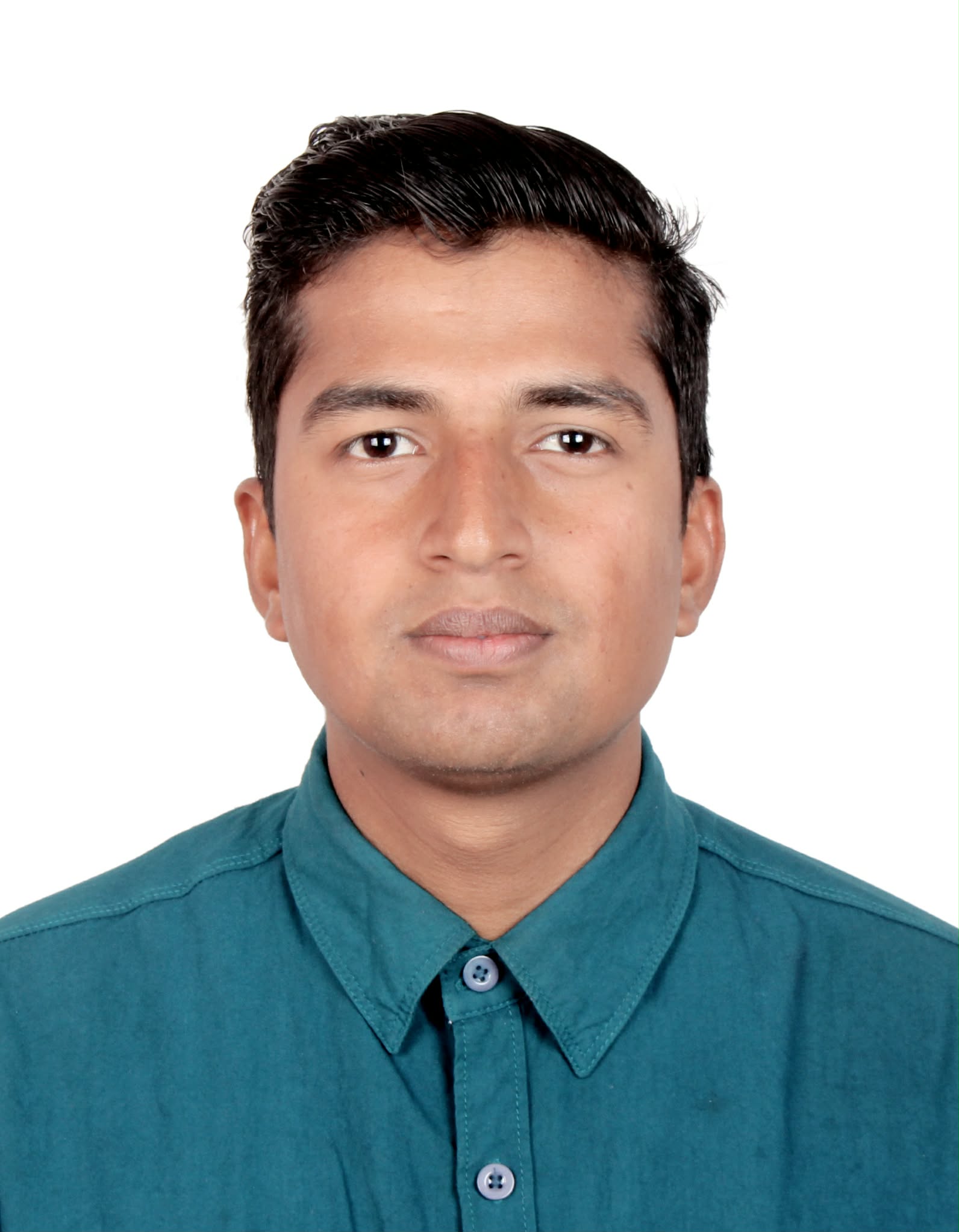 Krishna Bhattarai