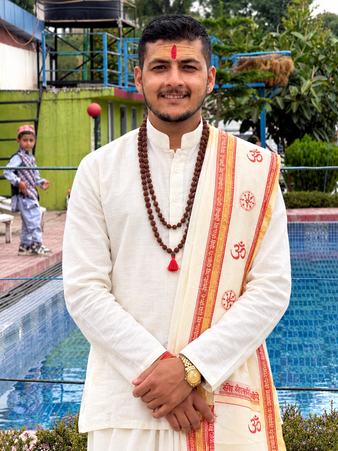 Dipak Koirala