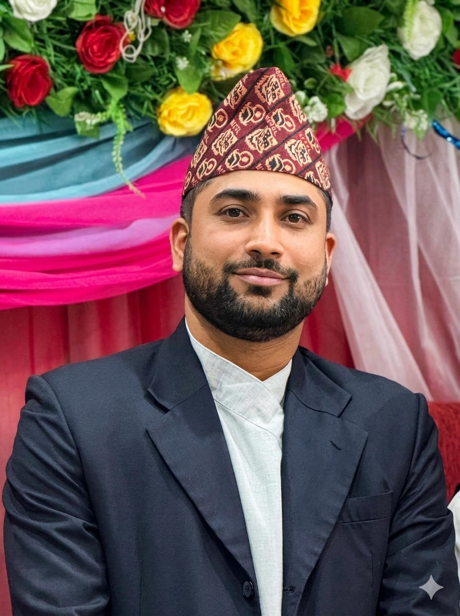 Keshab Kafle